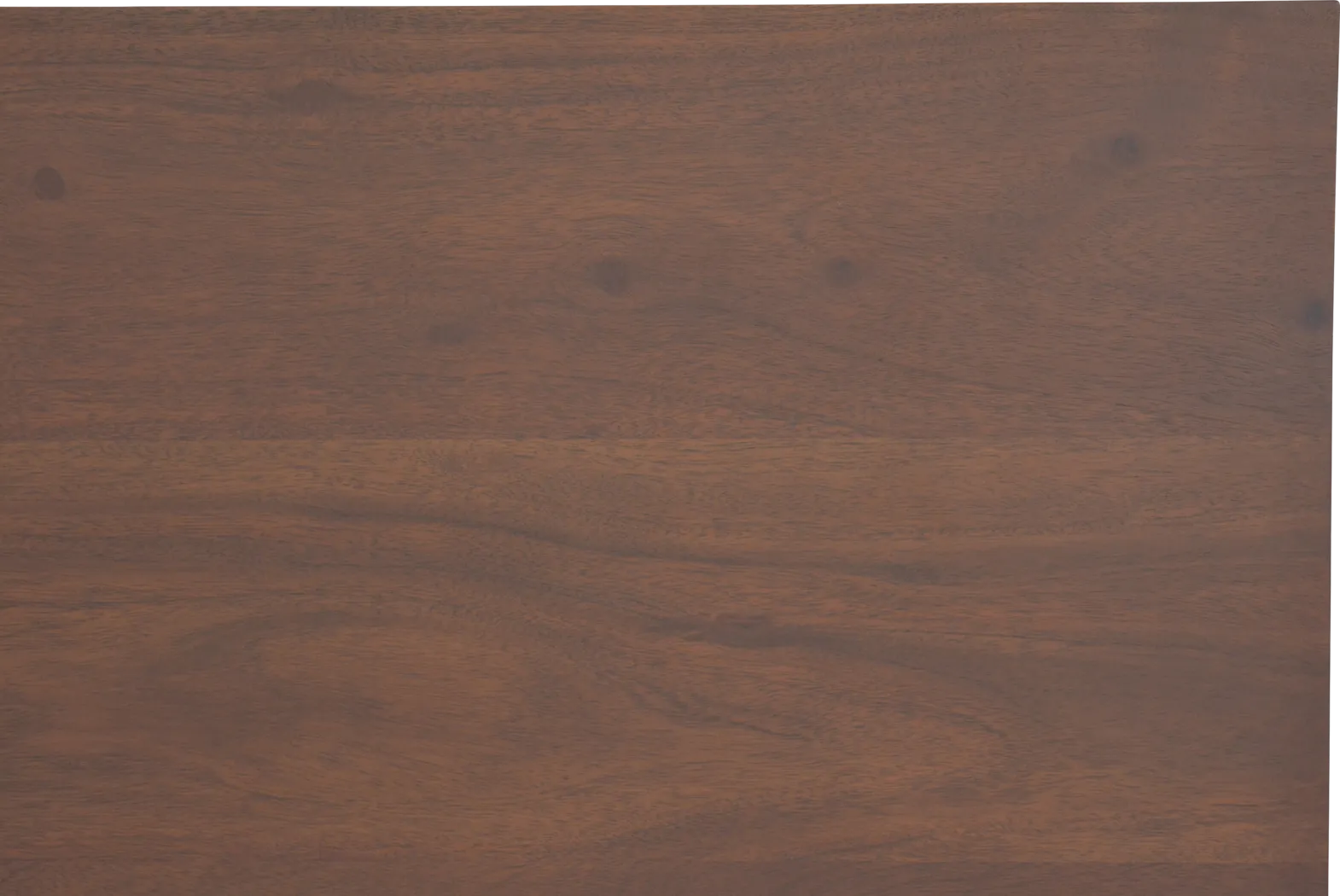 Cranbourne Brown Sofa Table - Thumbnail - Image 11