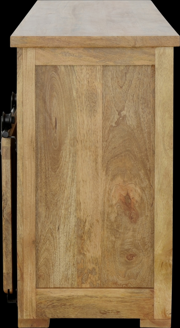 Cranman Natural Credenza - Thumbnail - Image 18