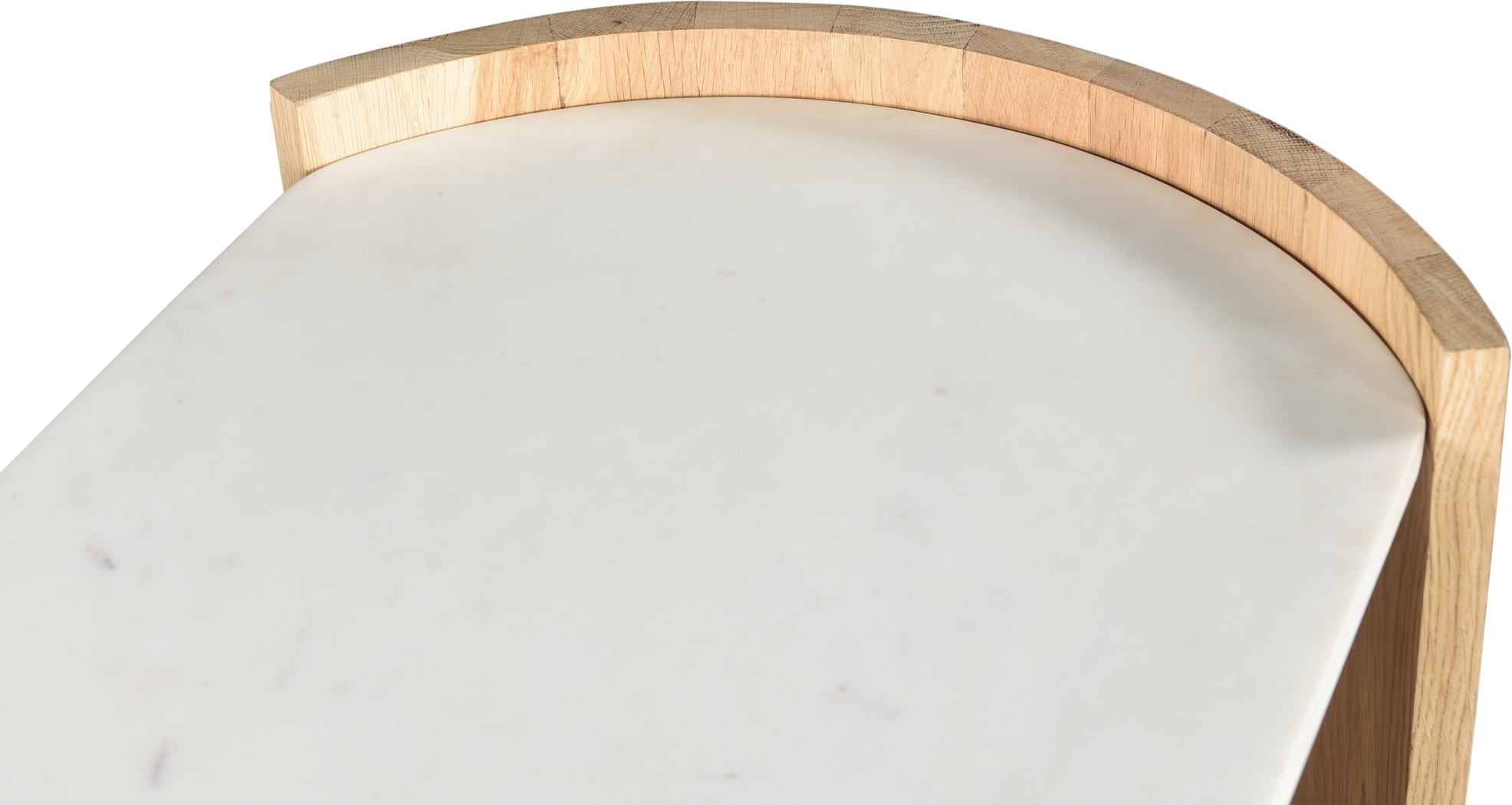 Cranwood Brown ConsoleTable - Thumbnail - Image 3