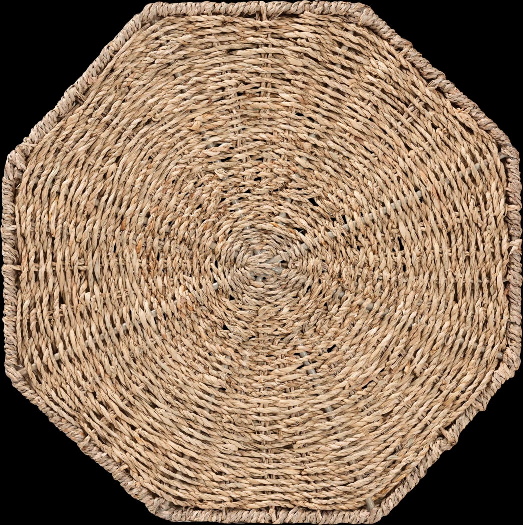 Cravenhurst Natural End Table - Thumbnail - Image 3