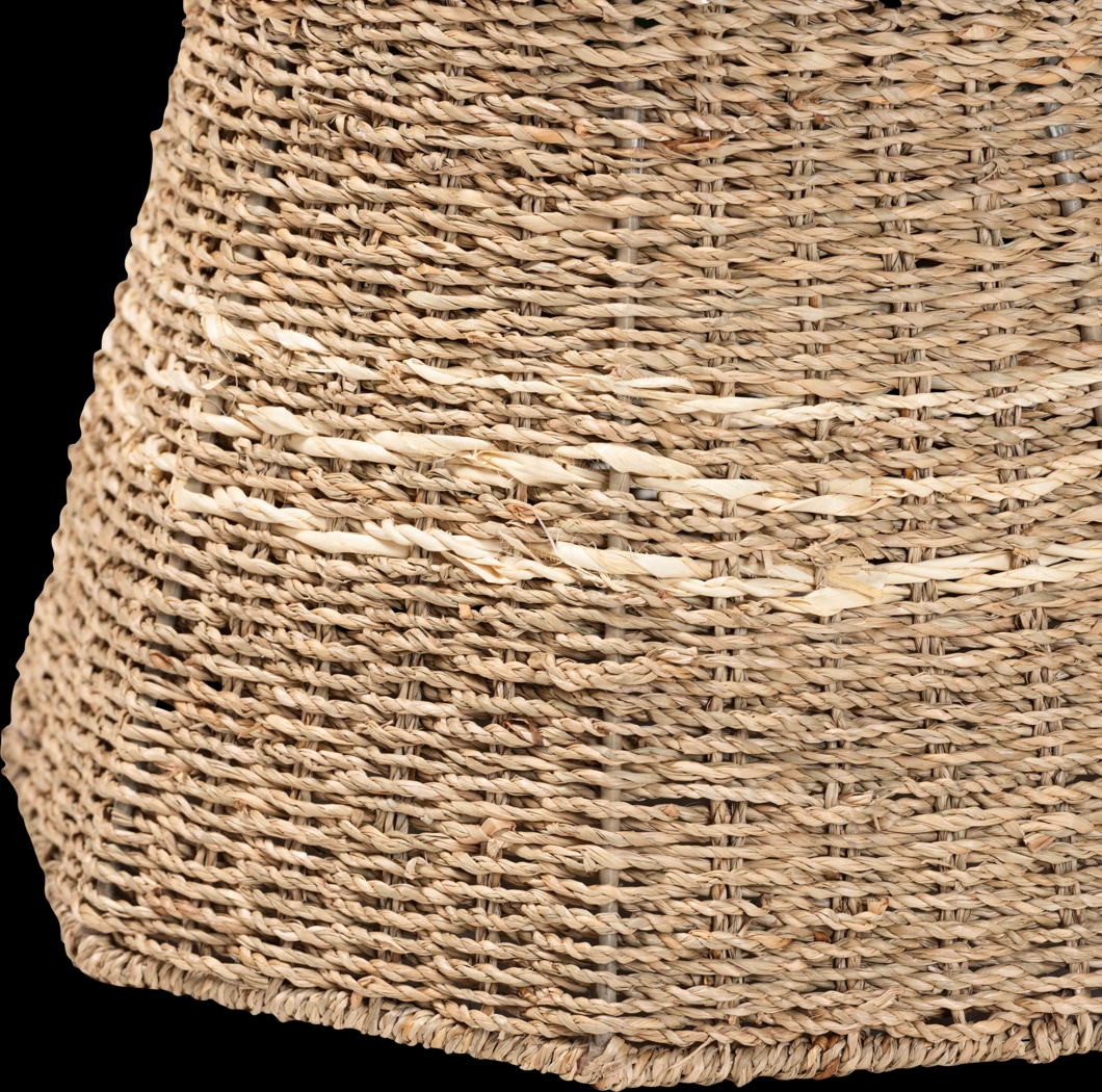 Cravenhurst Natural End Table - Thumbnail - Image 4