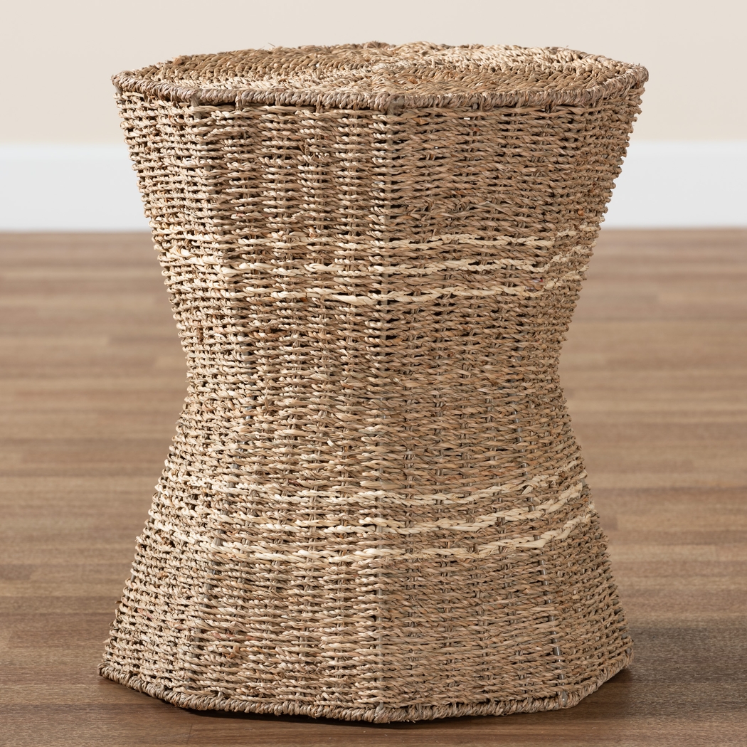 Cravenhurst Natural End Table - Thumbnail - Image 6