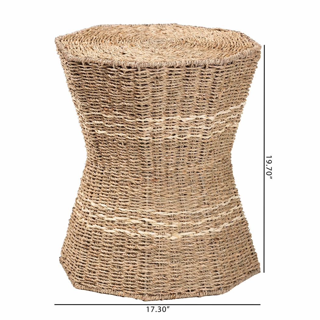 Cravenhurst Natural End Table - Thumbnail - Image 7