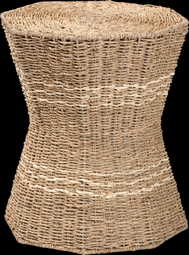 Cravenhurst Natural End Table - Thumbnail - Image 1