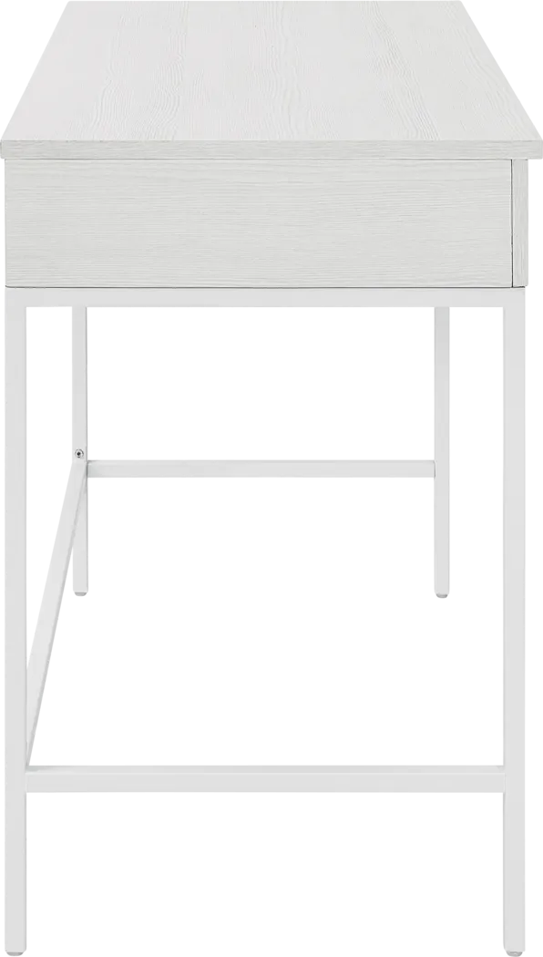 Crayg White Standing Desk - Thumbnail - Image 6