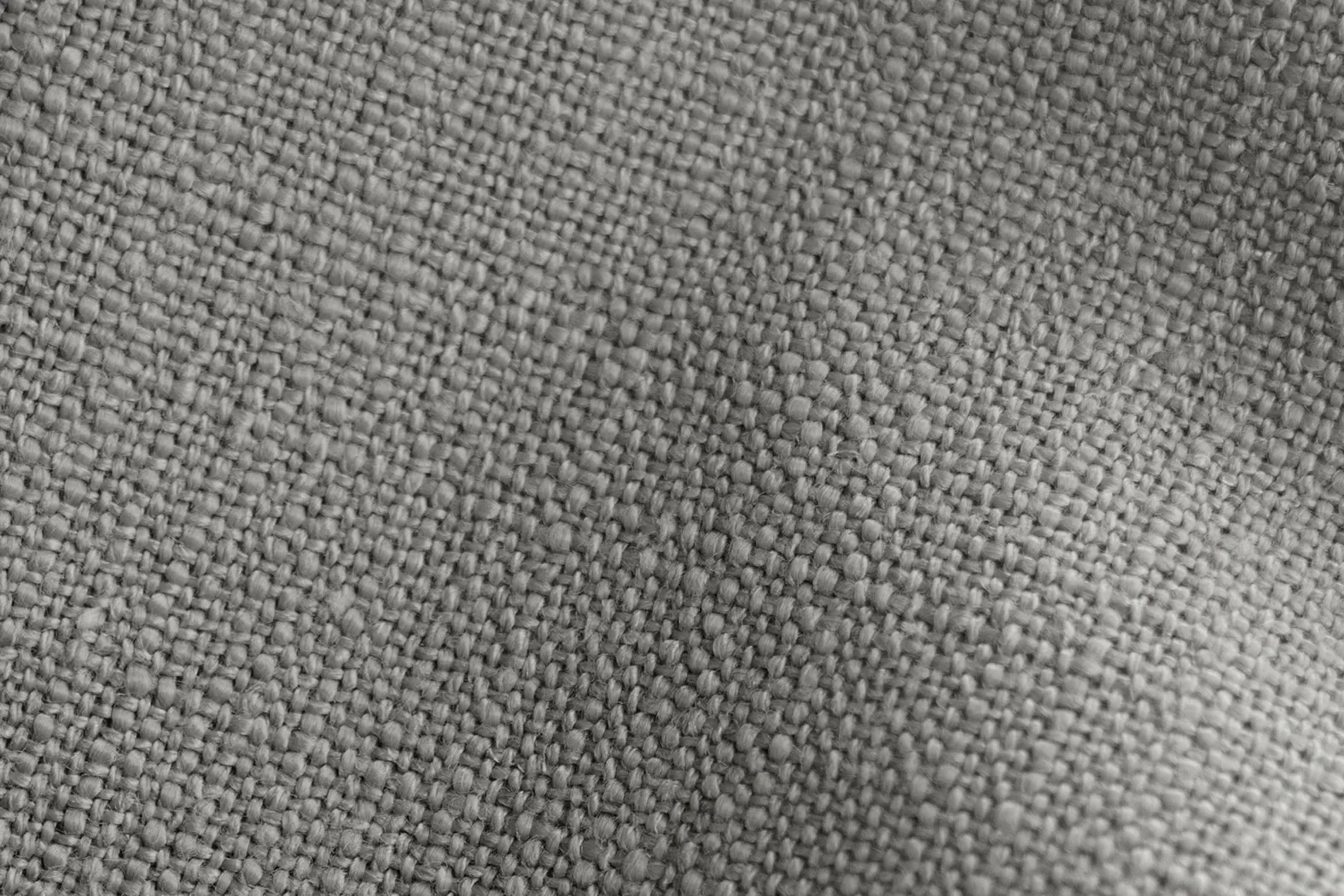 Creamy Hues Gray Queen Upholstered Bed - Image 5