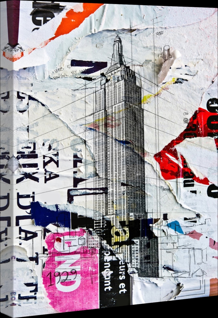 Creative Aspiration White Artwork - Thumbnail - Image 2