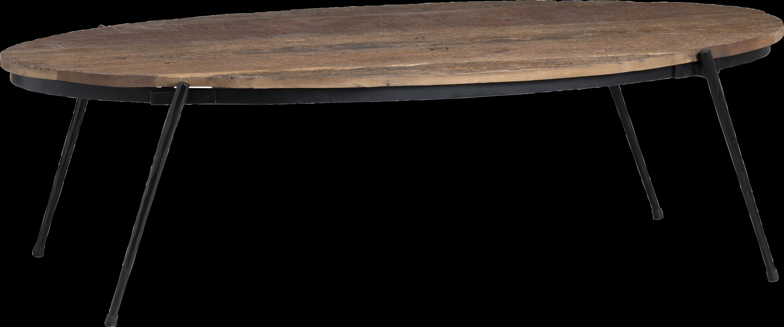 Creedmoor Brown Cocktail Table - Thumbnail - Image 2