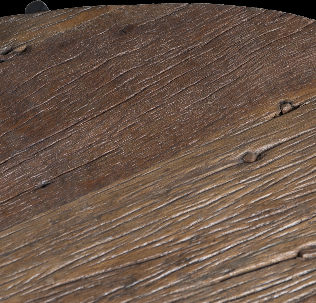 Creedmoor Brown Cocktail Table - Thumbnail - Image 3