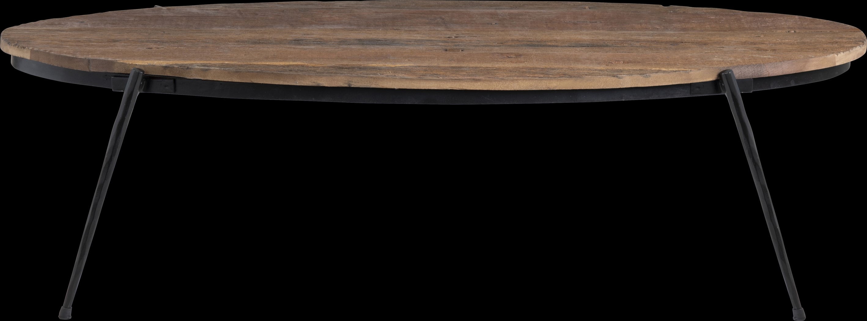 Creedmoor Brown Cocktail Table - Thumbnail - Image 1