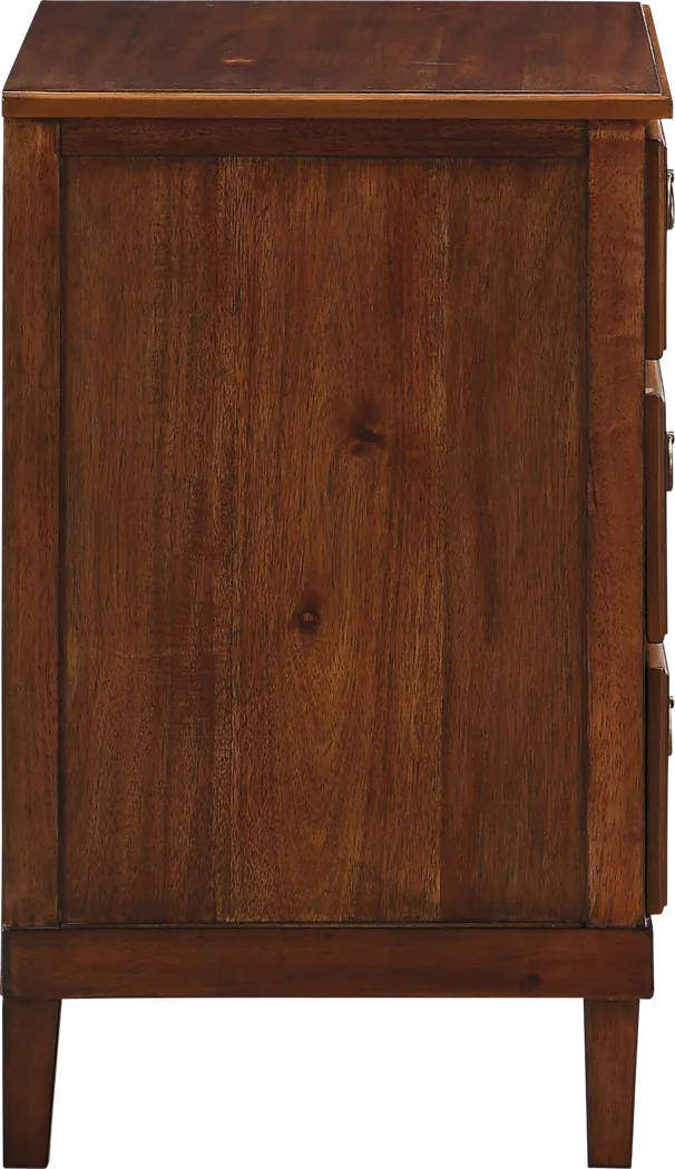 Creekbend Brown End Table - Thumbnail - Image 3