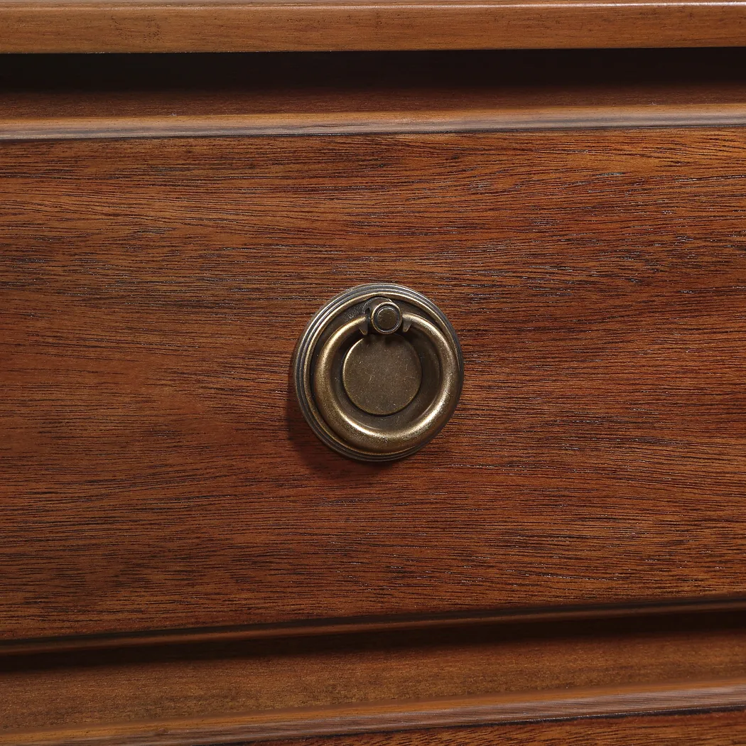 Creekbend Brown End Table - Thumbnail - Image 5