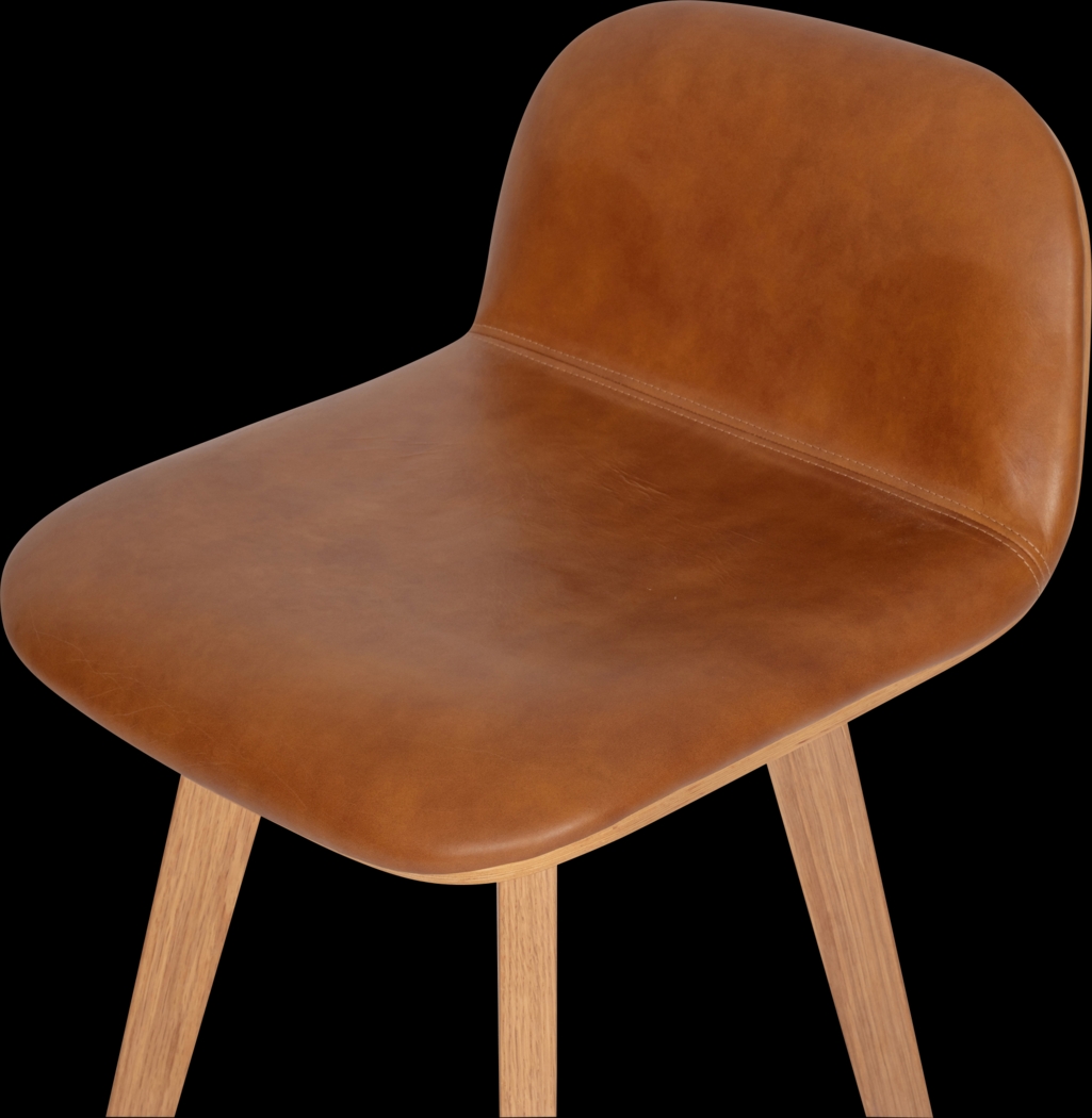 Creekmoore Beige Counter Stool - Thumbnail - Image 5