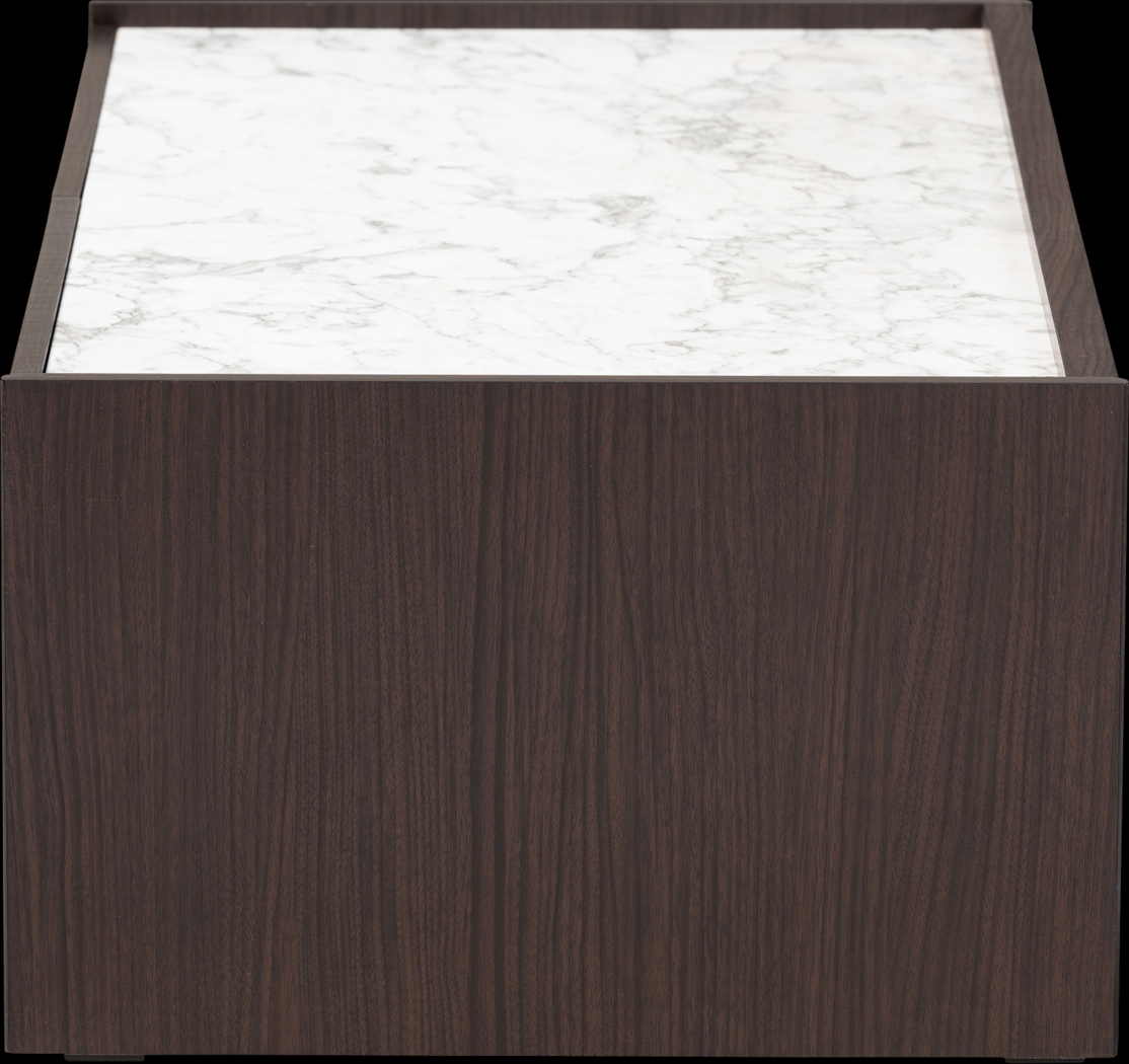 Creeksay Brown Cocktail Table - Thumbnail - Image 4