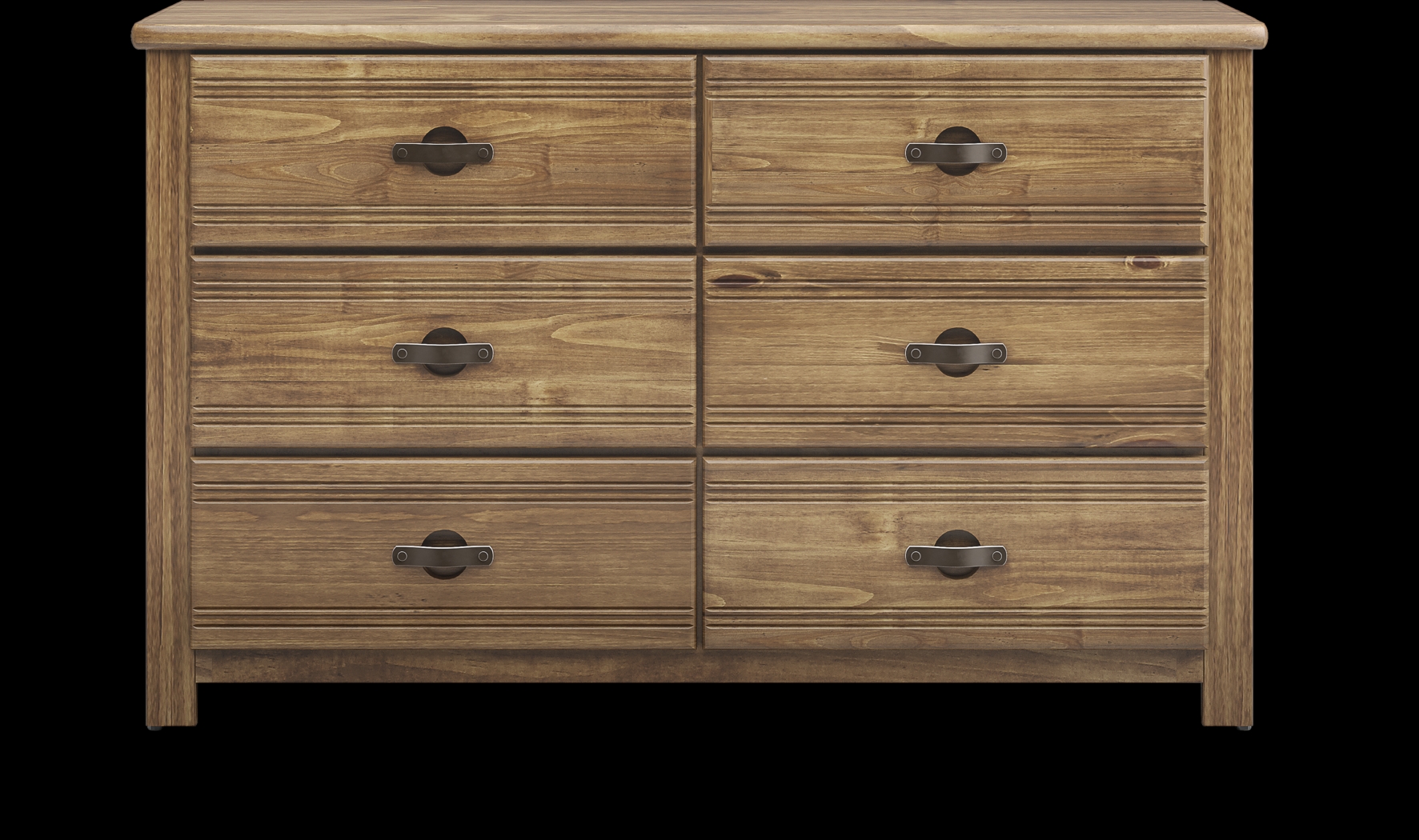 Kids Creekside 2.0 Chestnut 5 Pc Full Panel Bedroom with Storage and Trundle - Thumbnail - Image 6