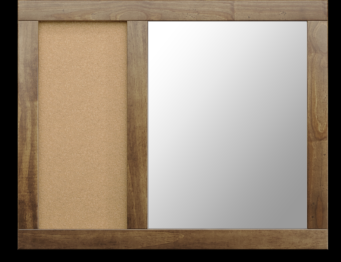 Kids Creekside 2.0 Chestnut Full Bookcase Bedroom with 2 Storage Side Rails - Thumbnail - Image 8