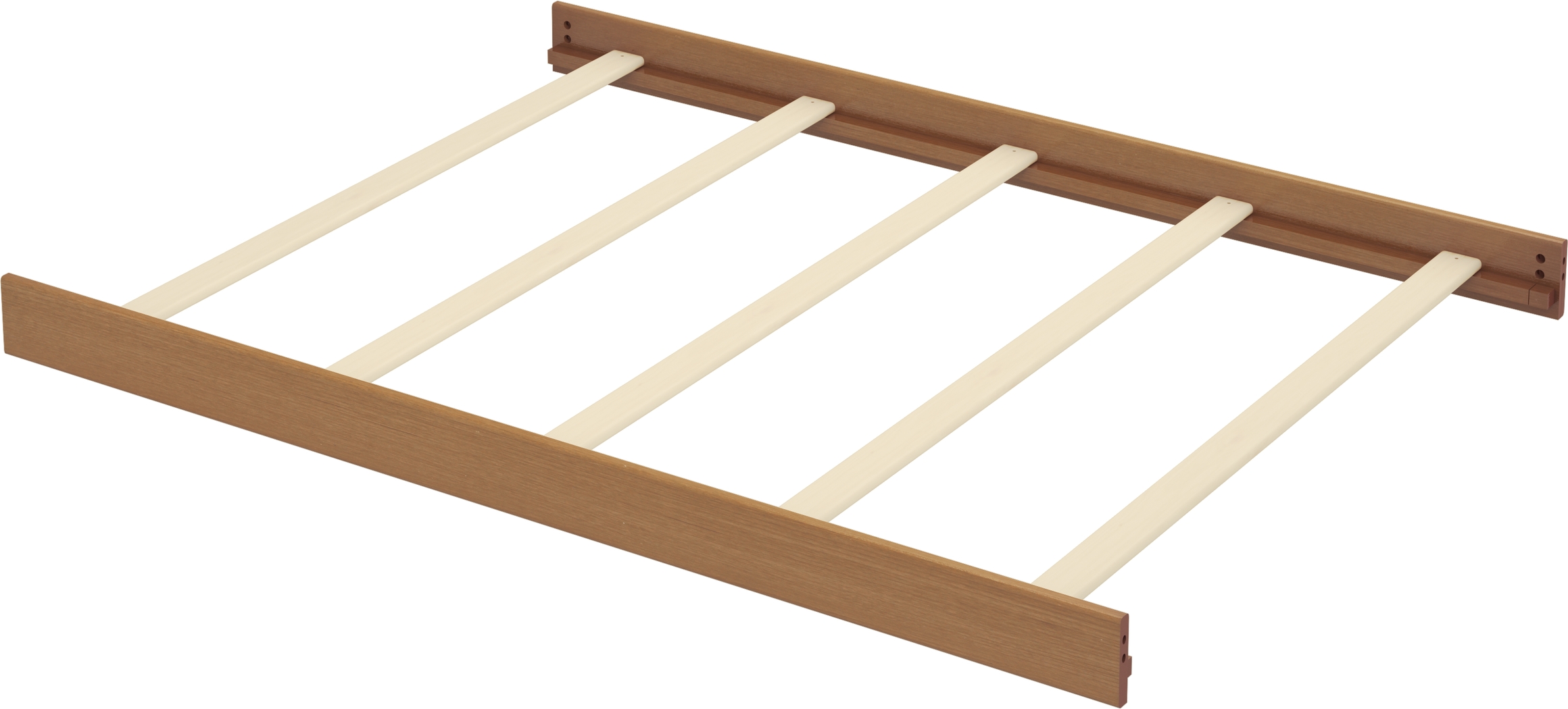 Creekside Taffy 6 Pc Nursery with Toddler & Conversion Rails - Thumbnail - Image 7