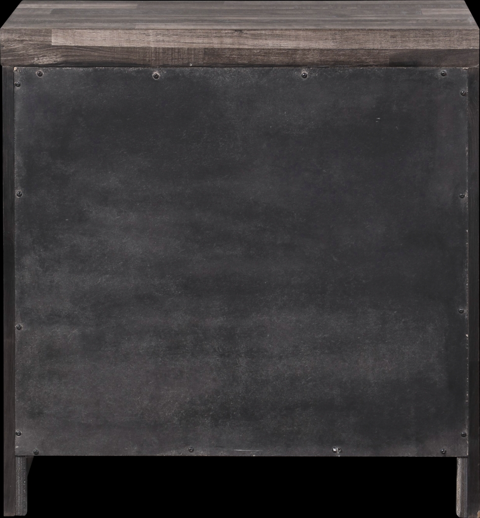 Creppel Brown Nightstand - Thumbnail - Image 3