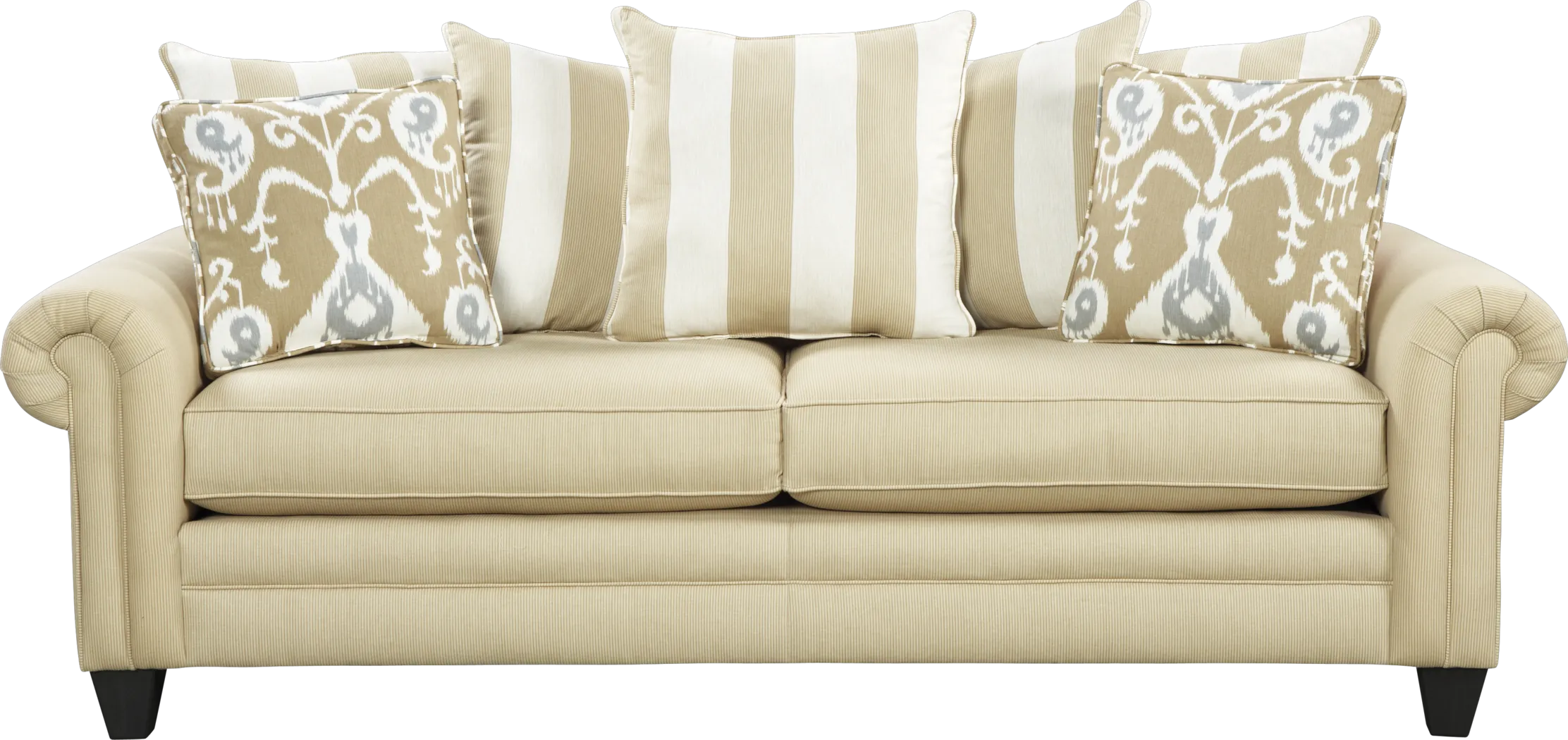 Crescent Beach Dune Sleeper - Thumbnail - Image 1