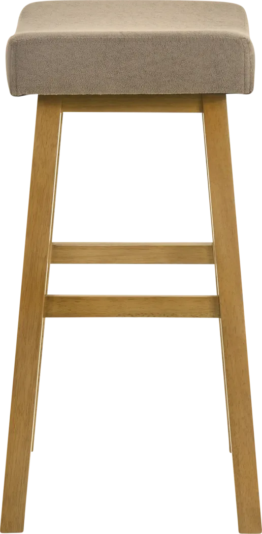 Crescroft Brown Barstool - Thumbnail - Image 6