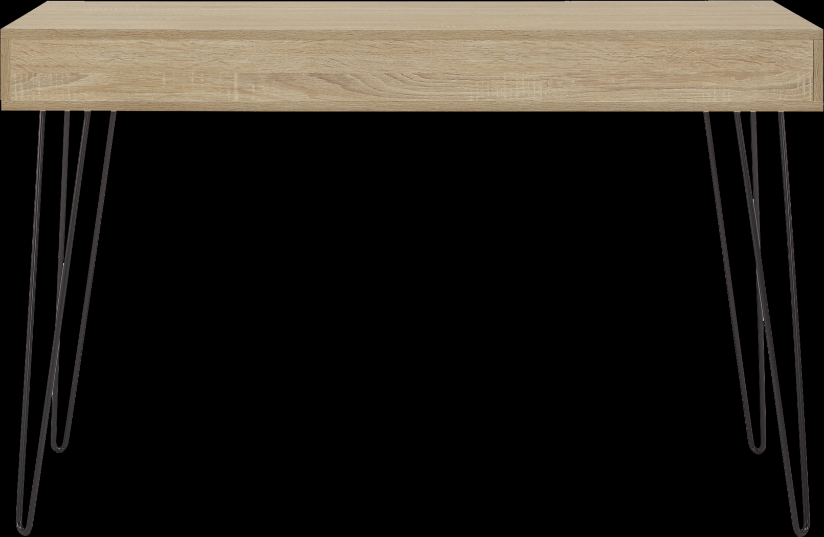 Crespi Tan Desk - Thumbnail - Image 3