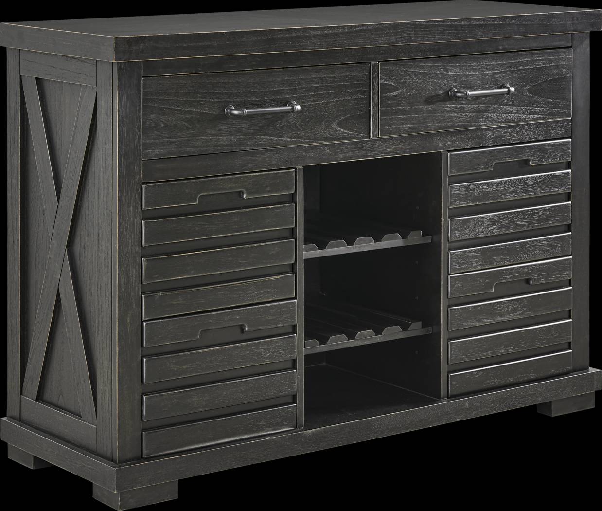 Creston Point Black Server - Thumbnail - Image 2