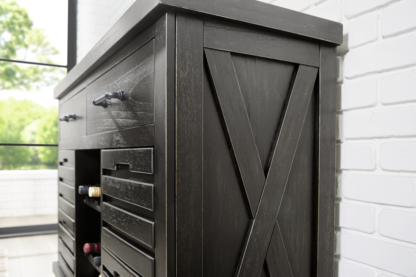 Creston Point Black Server - Thumbnail - Image 3