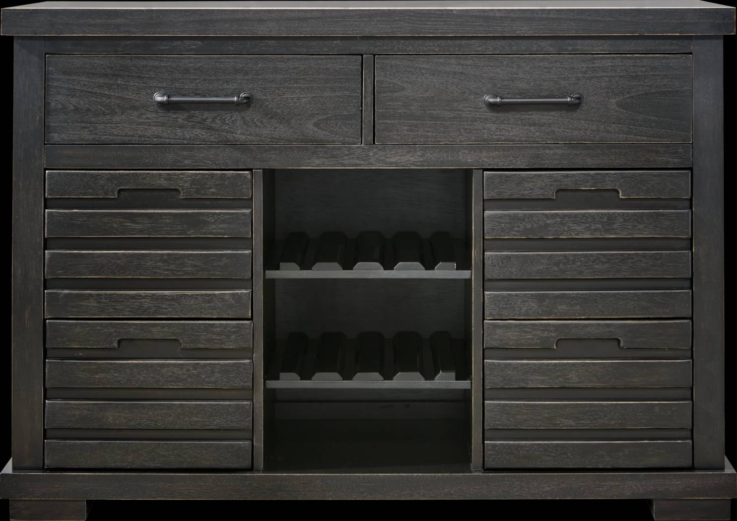 Creston Point Black Server - Thumbnail - Image 1