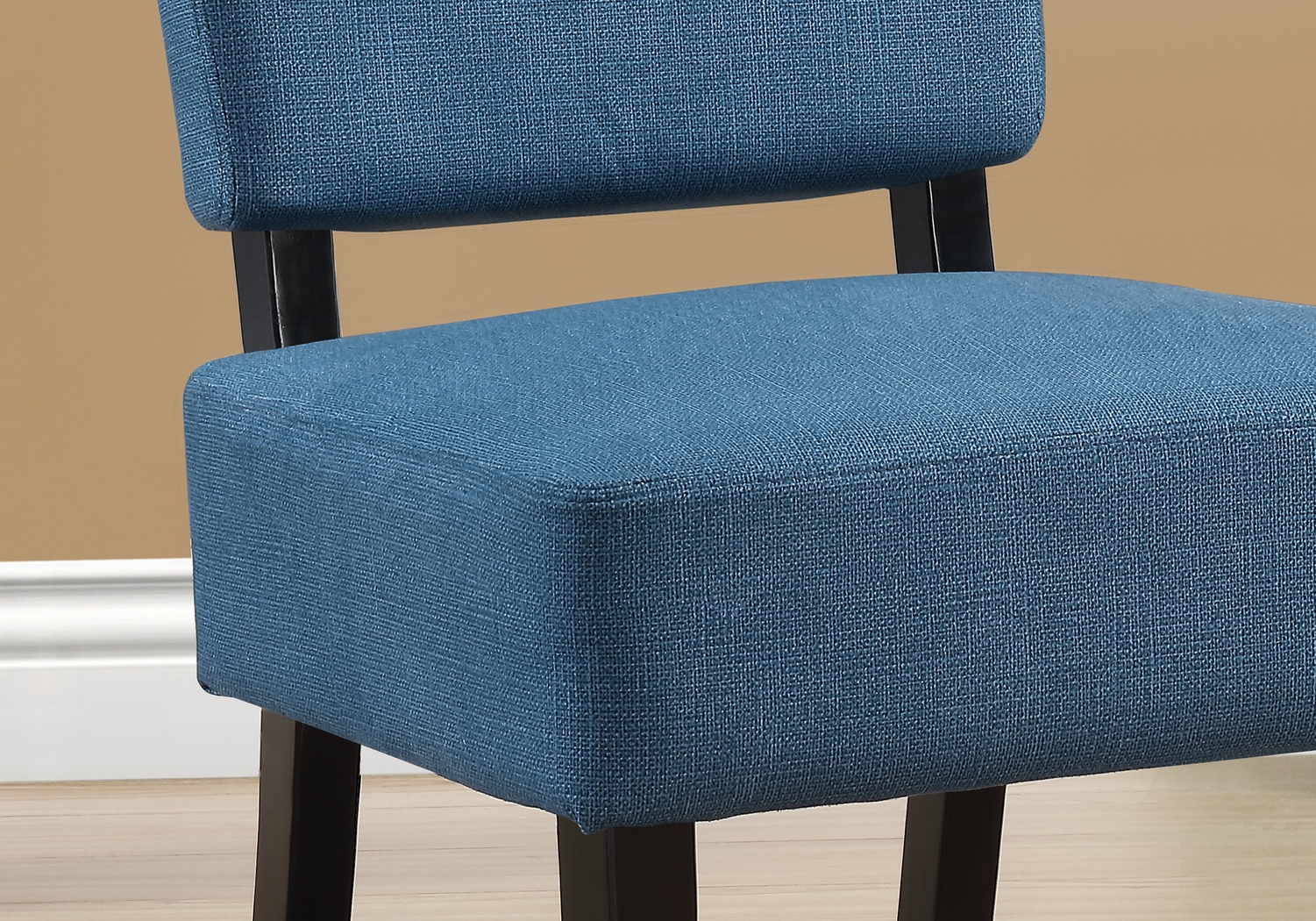 Crestover Blue Accent Chair - Thumbnail - Image 3