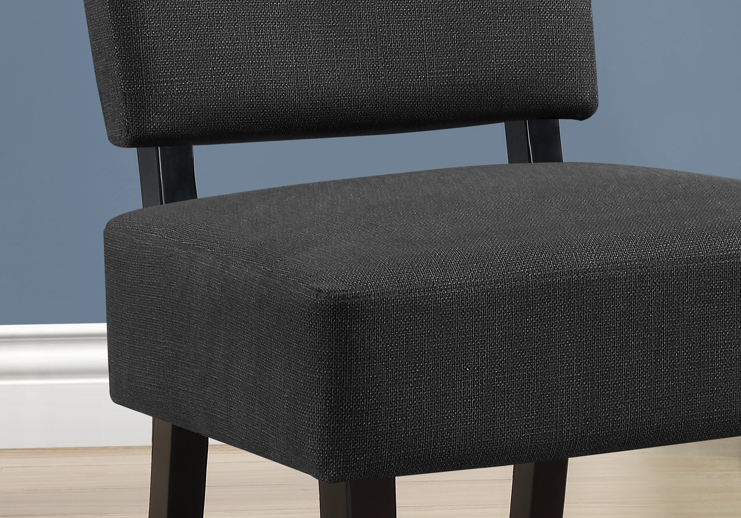 Crestover Charcoal Accent Chair - Thumbnail - Image 3