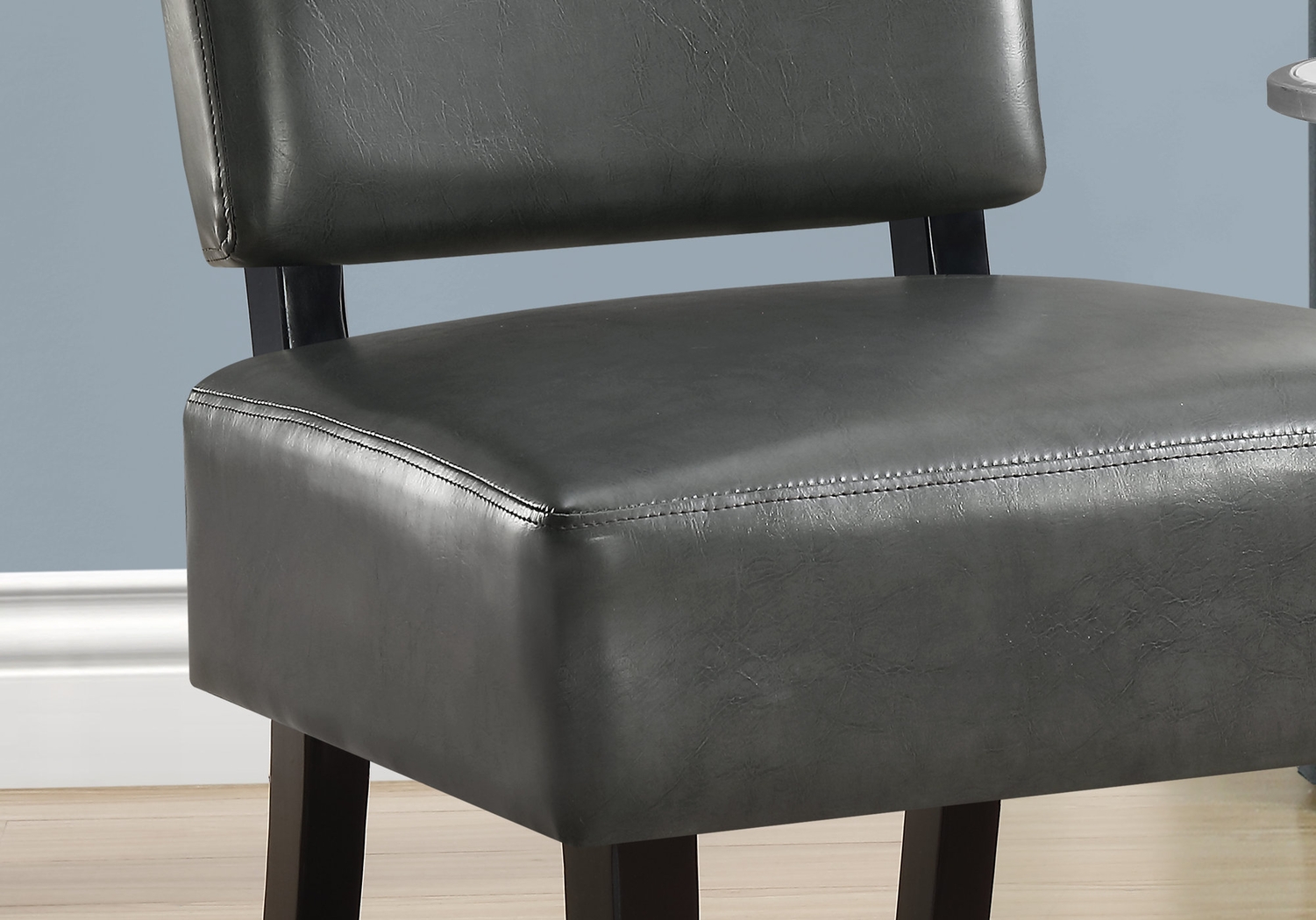Crestover Slate Accent Chair - Thumbnail - Image 3
