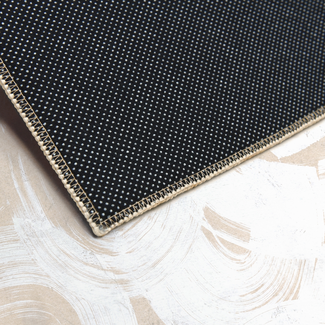 Crestsky Beige 5' x 7'7 Rug - Thumbnail - Image 5