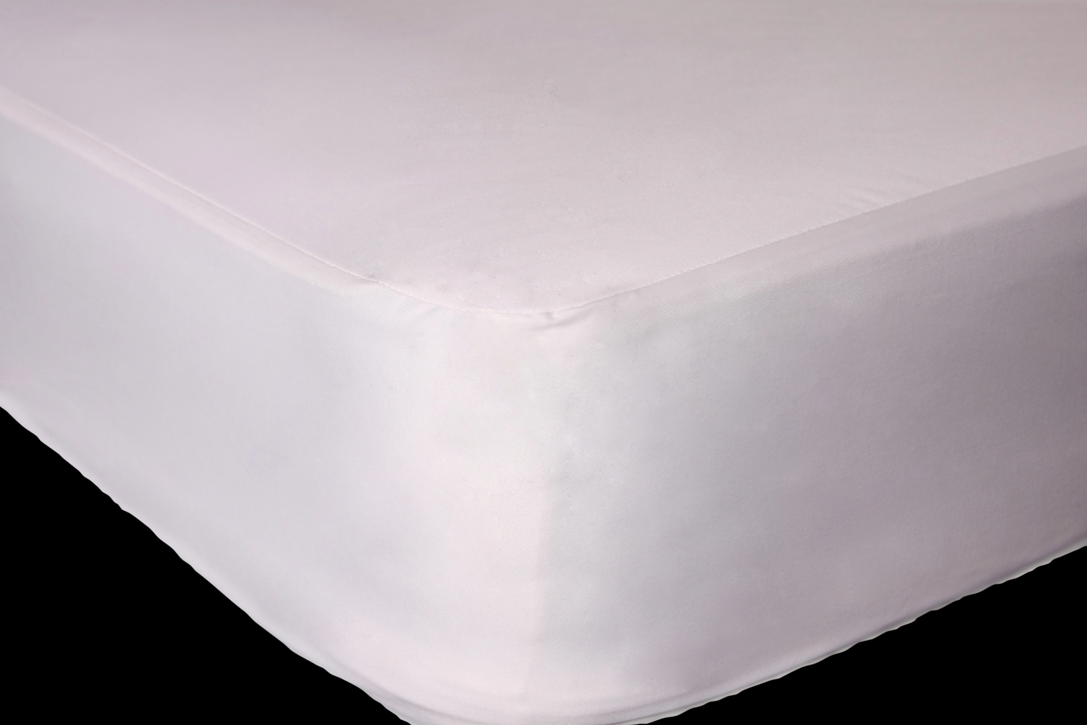 Crib Mattress Protector - Thumbnail - Image 2