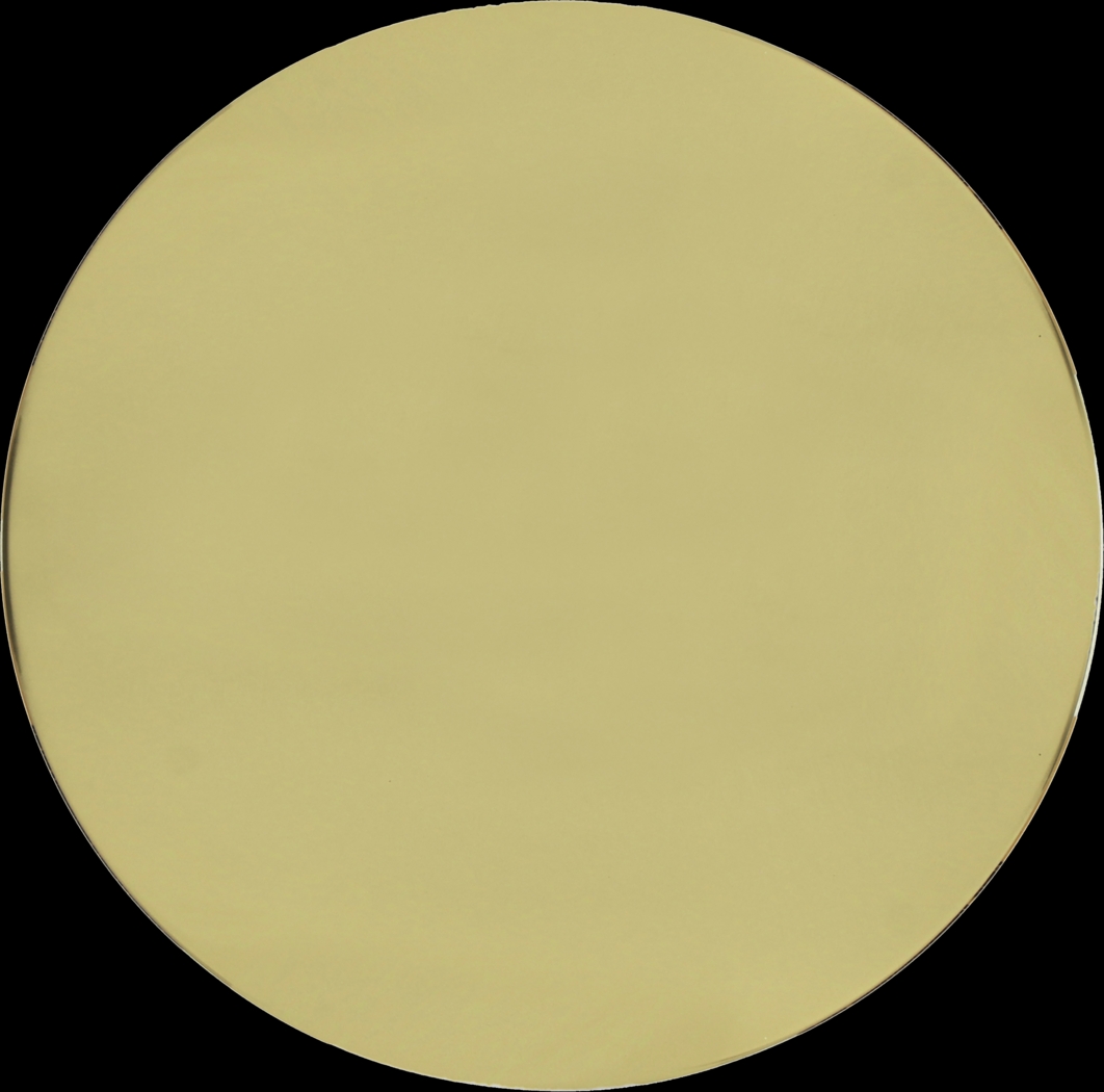 Crimera Gold End Table - Thumbnail - Image 4