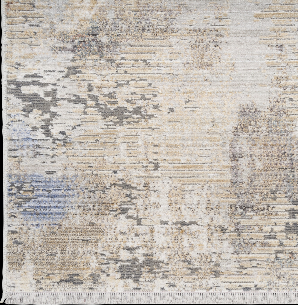 Crique Beige 3'3 x 5'3 Rug - Thumbnail - Image 3