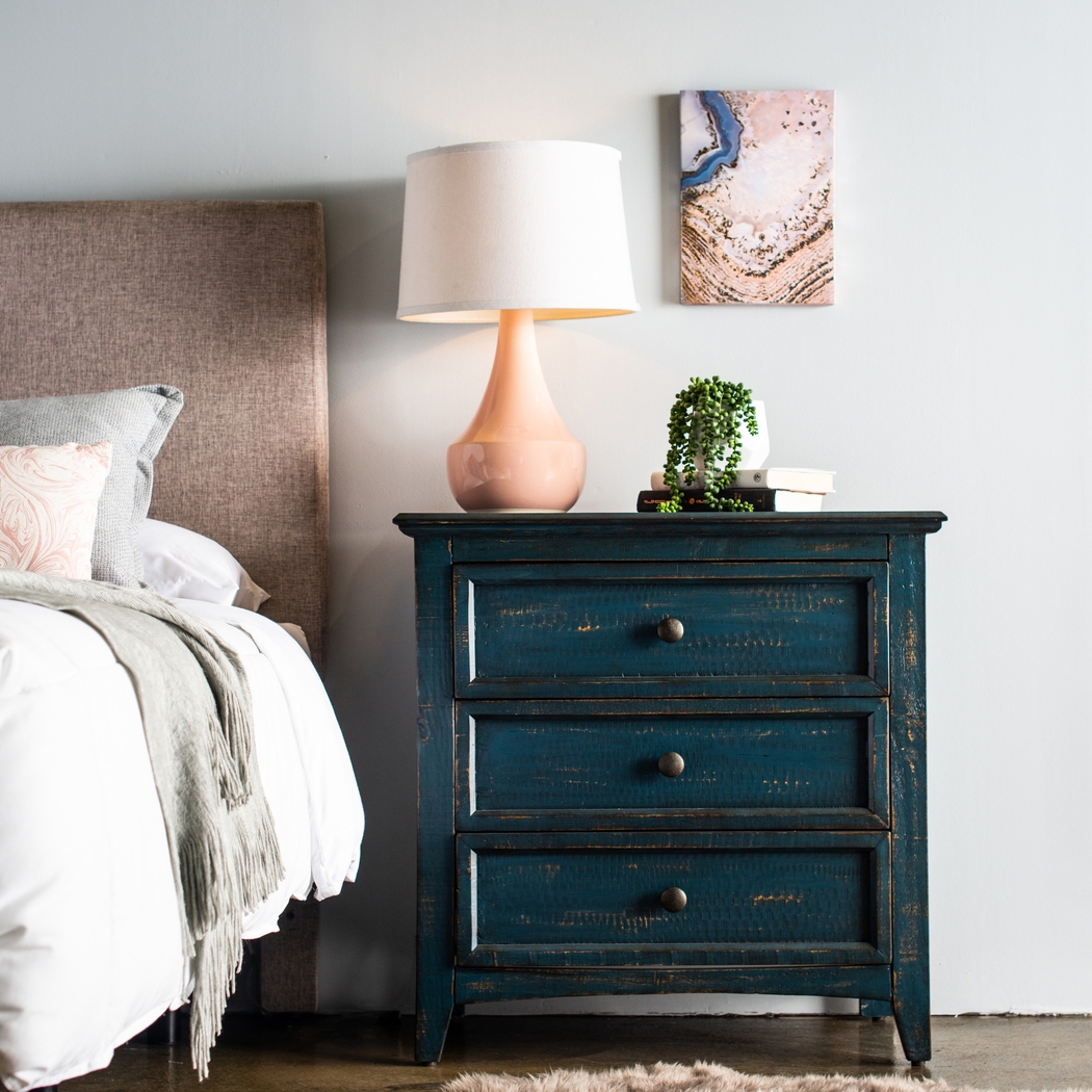 Crislynndale Blue Accent Chest - Thumbnail - Image 2