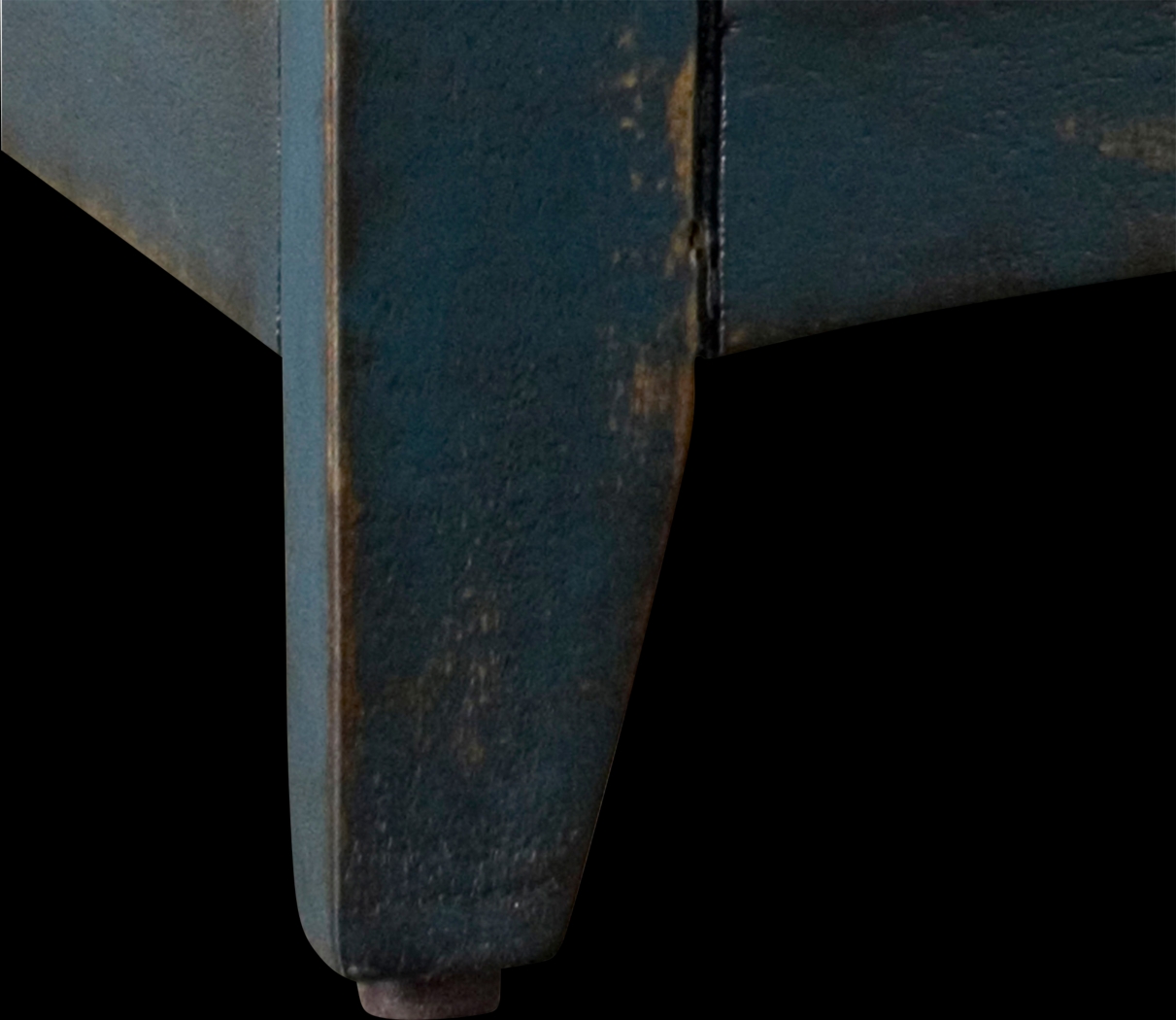 Crislynndale Blue Accent Chest - Thumbnail - Image 3