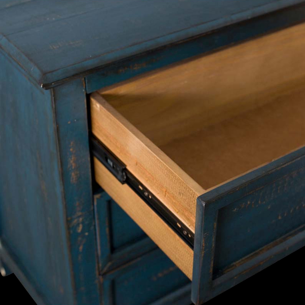 Crislynndale Blue Accent Chest - Thumbnail - Image 4