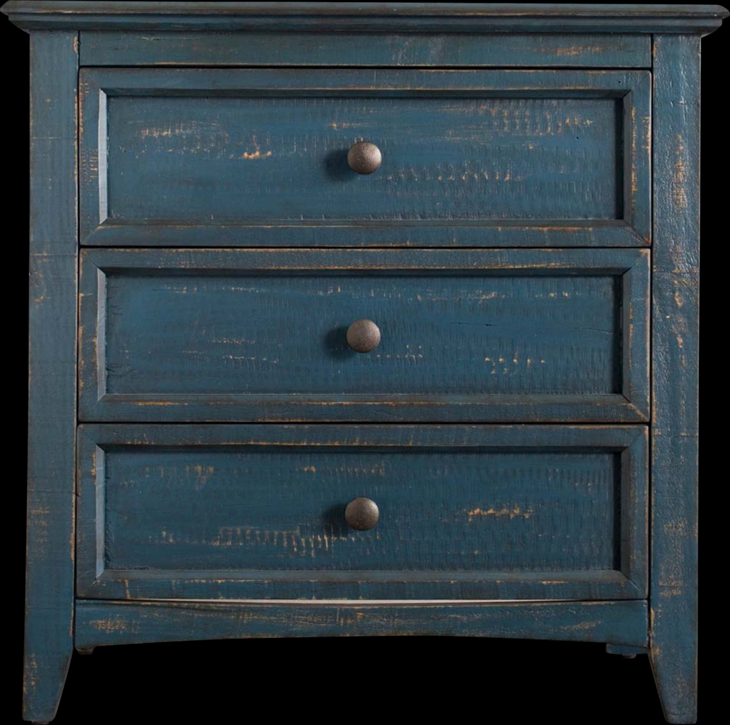 Crislynndale Blue Accent Chest - Thumbnail - Image 5
