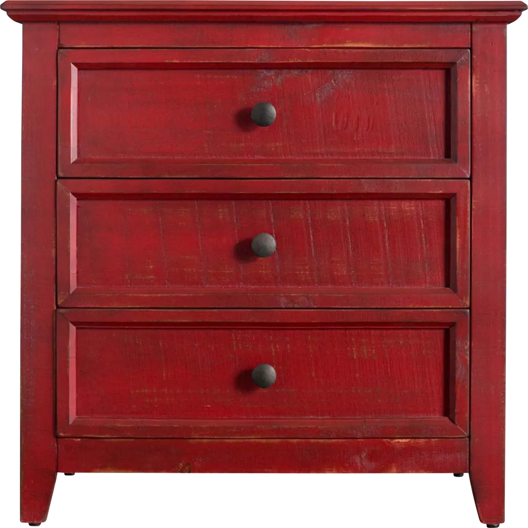 Crislynndale Red Accent Chest - Thumbnail - Image 7
