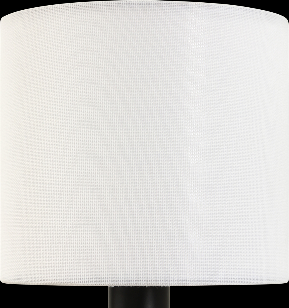 Cristover Black Sconce - Thumbnail - Image 4