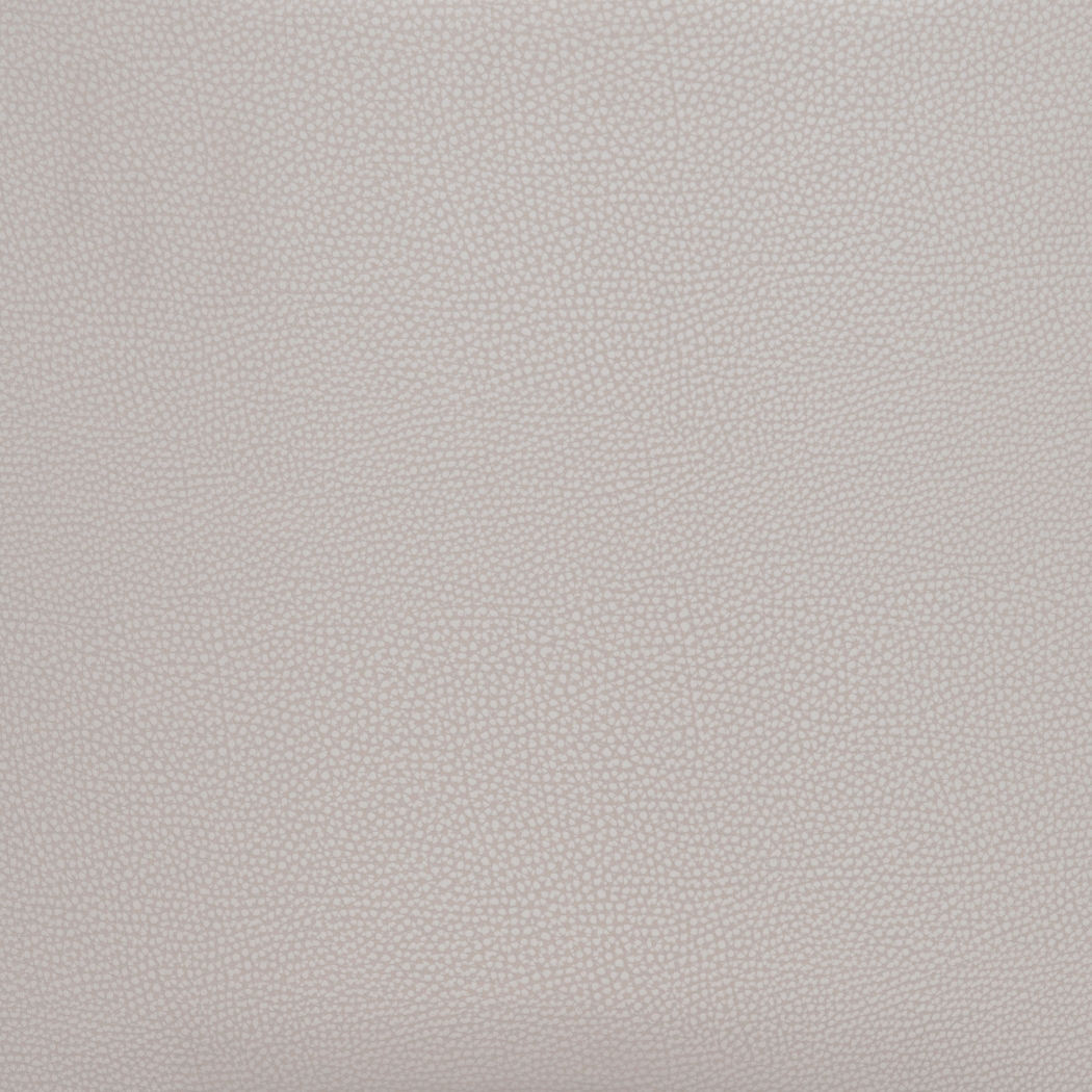 Cristway Beige Side Chair, Set of 2 - Thumbnail - Image 4