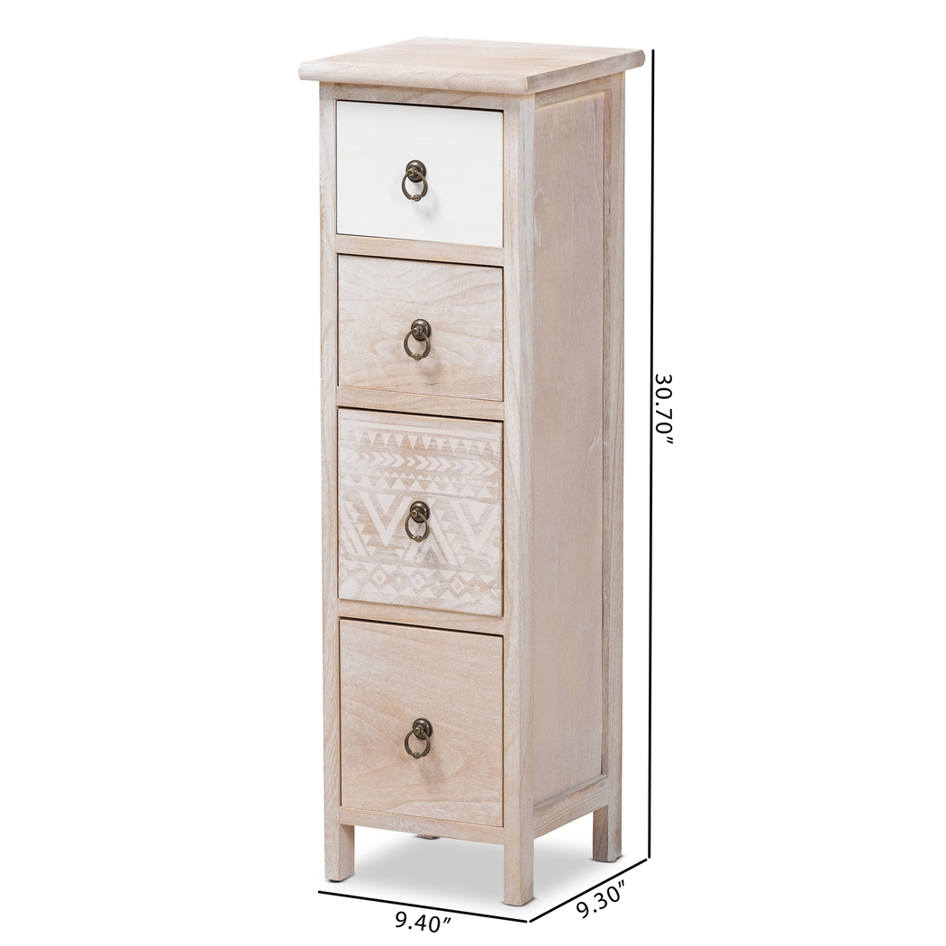 Crittenden Multi Storage Cabinet - Thumbnail - Image 8