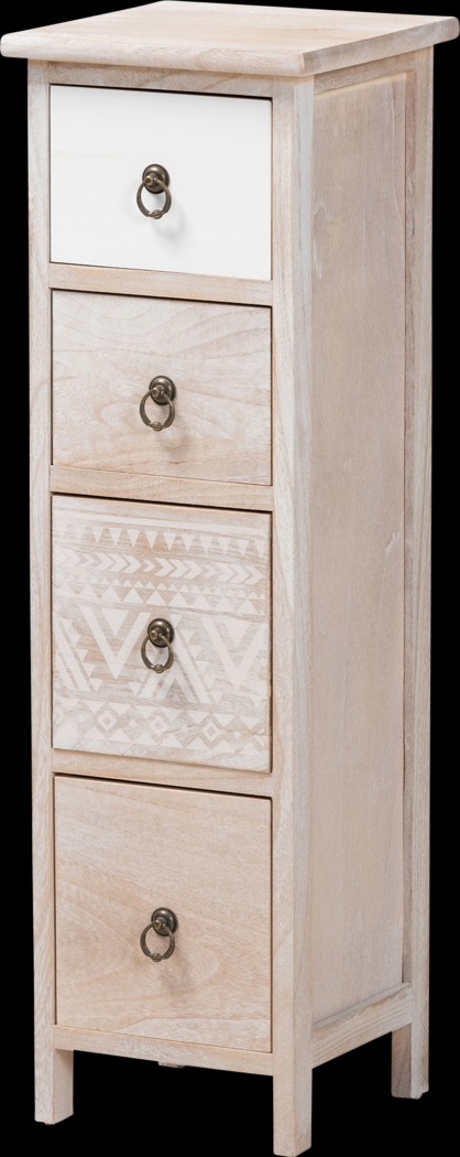 Crittenden Multi Storage Cabinet - Thumbnail - Image 1