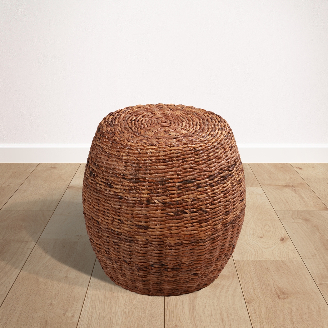 Critzos Brown End Table - Thumbnail - Image 11