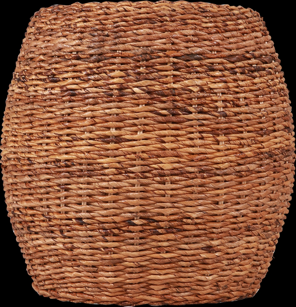 Critzos Brown End Table - Thumbnail - Image 13