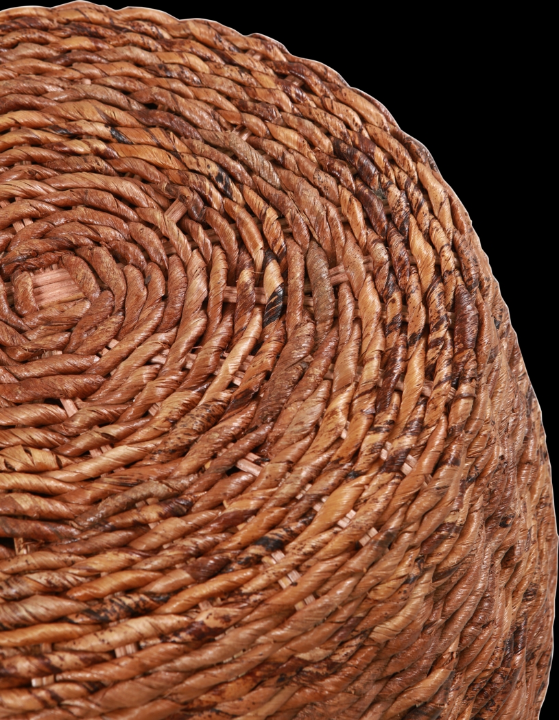 Critzos Brown End Table - Thumbnail - Image 8