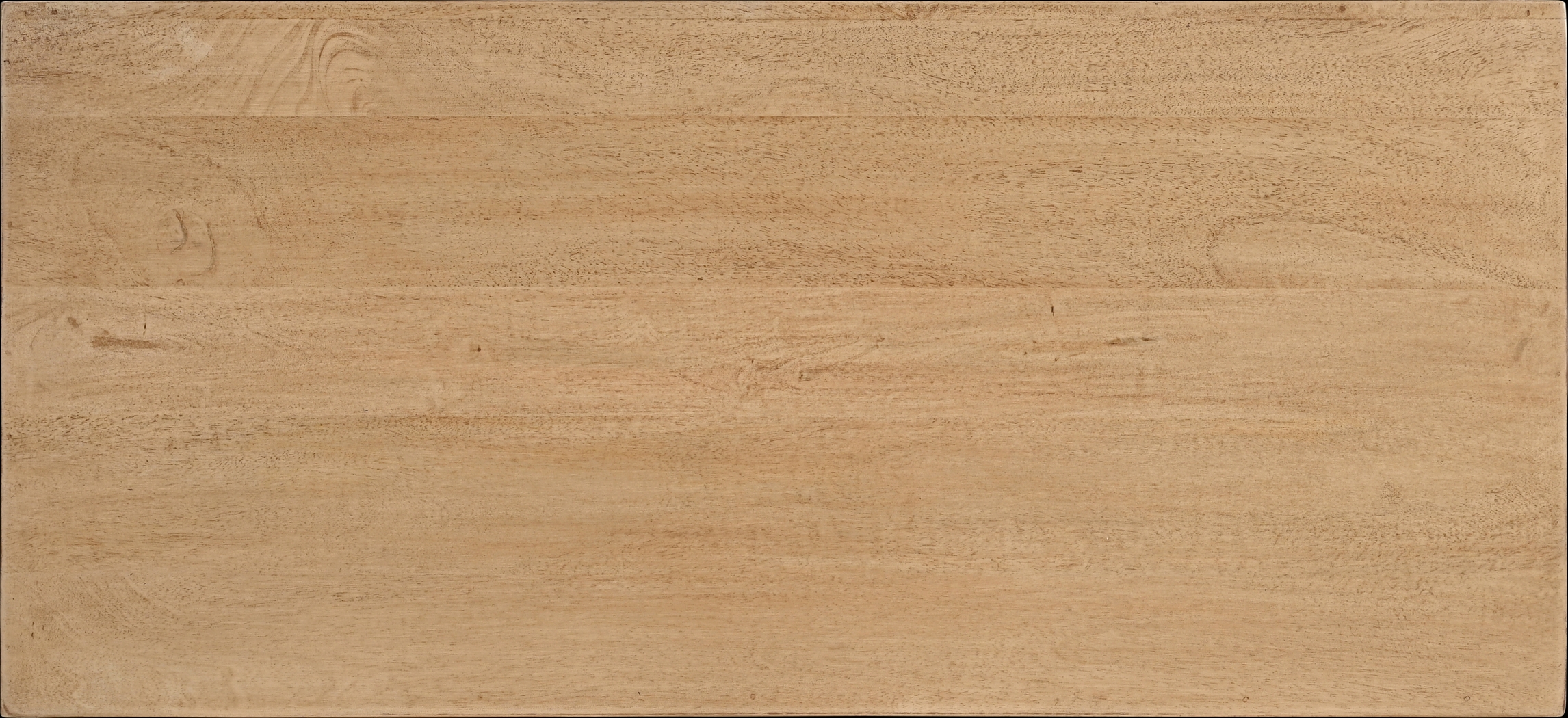 Croatan Natural Accent Cabinet - Thumbnail - Image 7