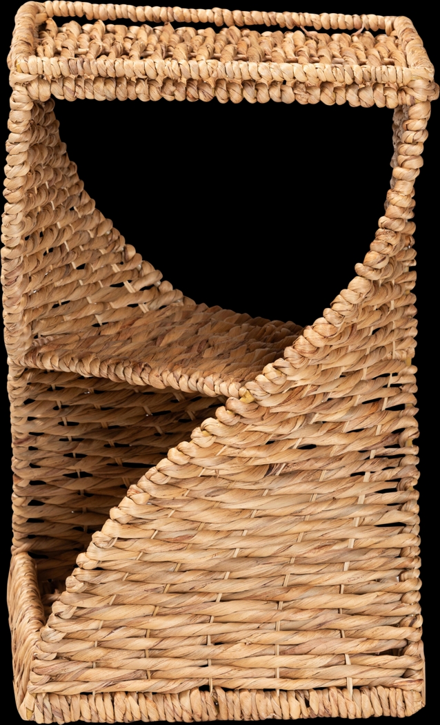 Cromer Natural End Table - Thumbnail - Image 3