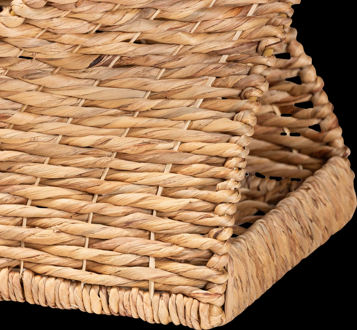 Cromer Natural End Table - Thumbnail - Image 5